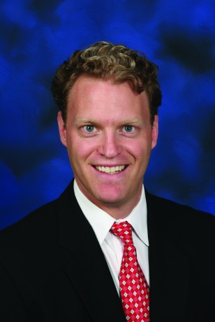 Andrew F. Arthur, MD